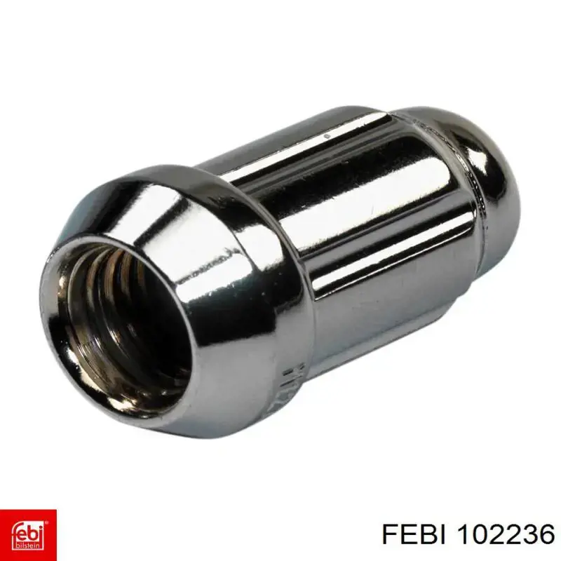 Купити 102236 Febi Колісний болт