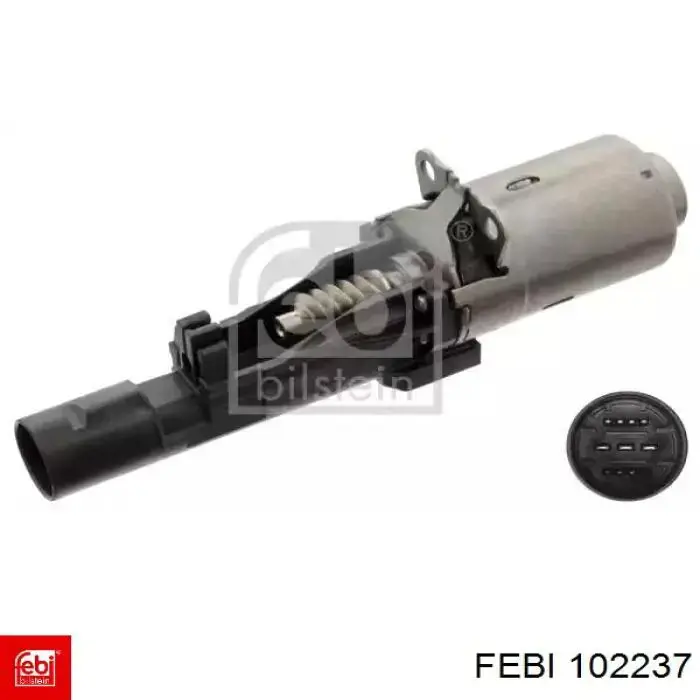 Купити 102237 Febi Регулятор фаз газорозподілу