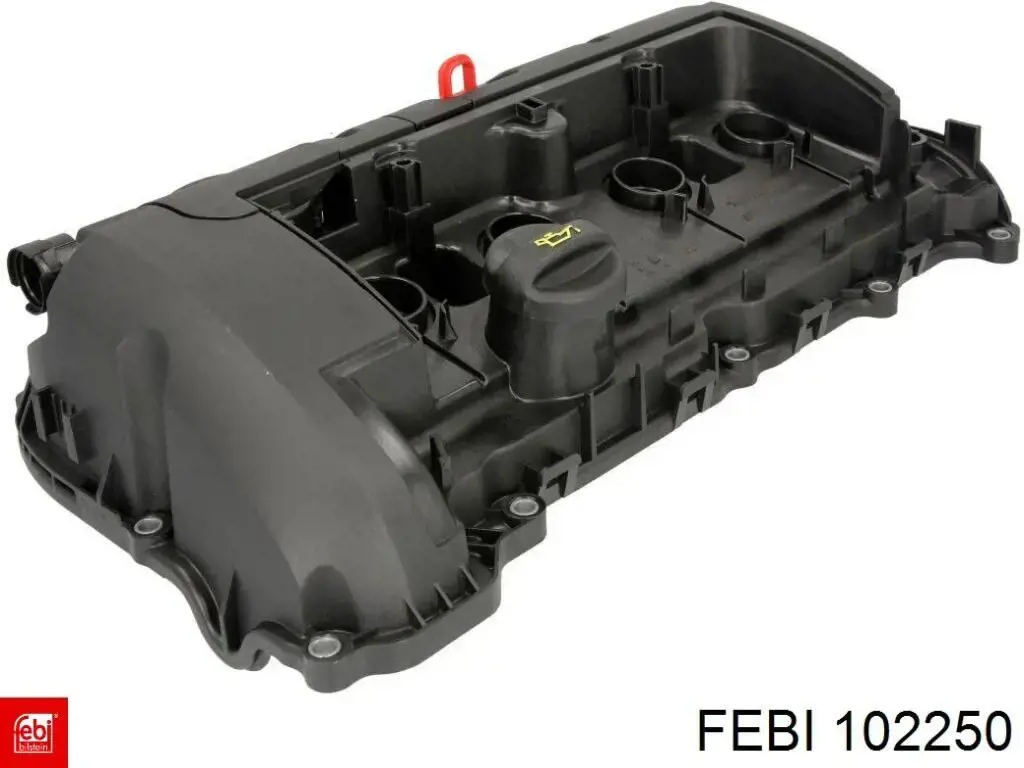 Кришка клапанна Febi 102250 ціна, від 115.37 USD