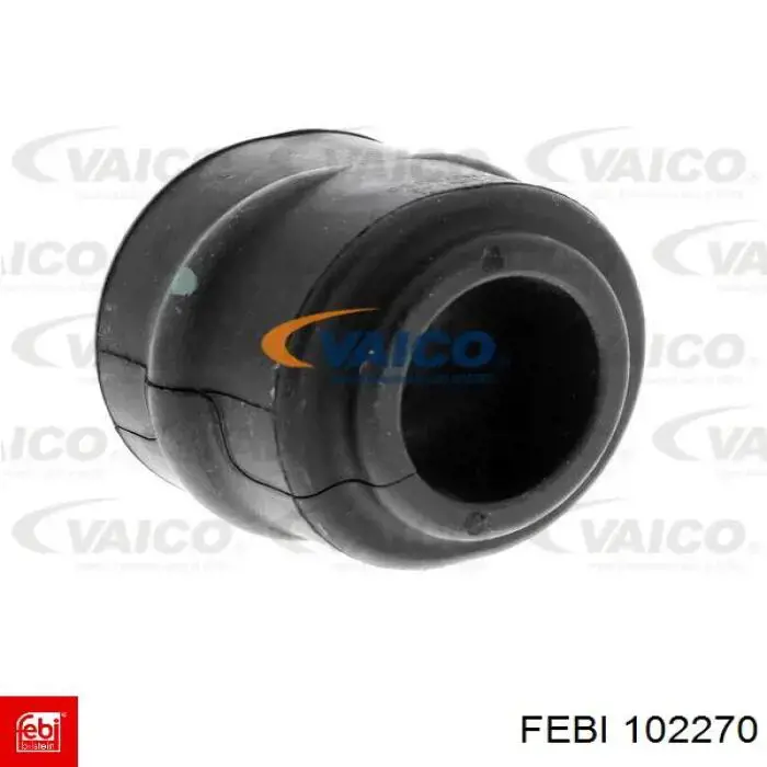 Подушка стабілізатора Febi 102270 ціна, від 5.17 USD