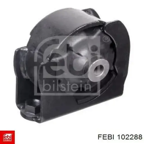 Подушка (опора) двигуна, передня Febi 102288 ціна, від 17.74 USD