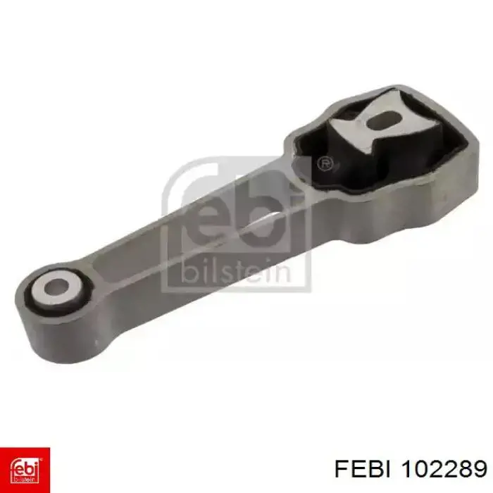 Купити 102289 Febi Подушка (опора) двигуна, верхня