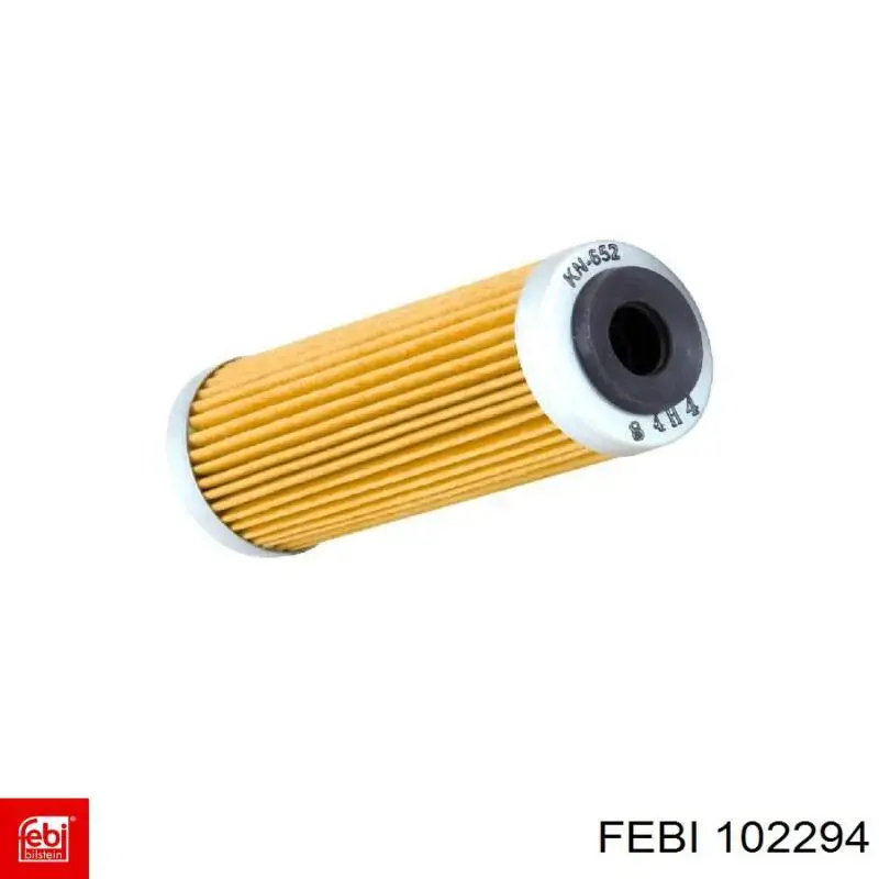 Фланець системи охолодження (трійник) Febi 102294 ціна, від 8.28 USD