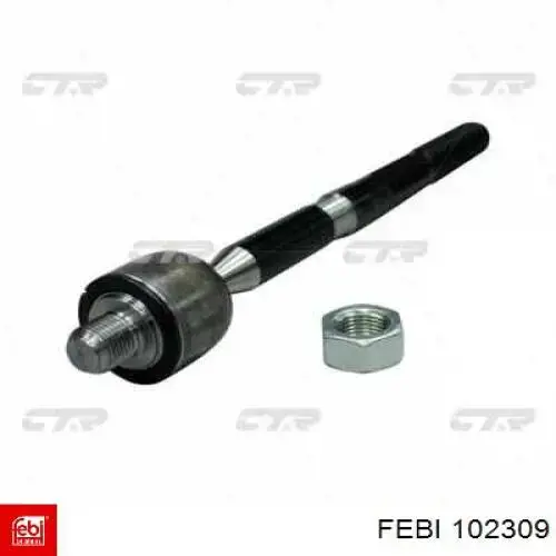 Купити 102309 Febi Тяга рульова поздовжня