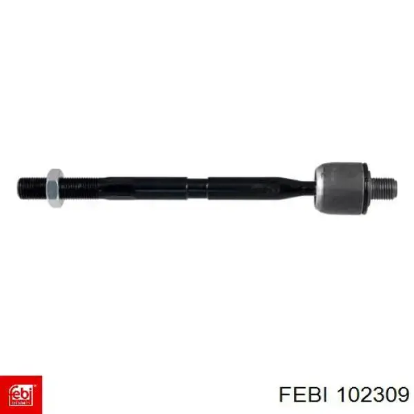Тяга рульова поперечна Febi 102309 ціна, від 11.19 USD