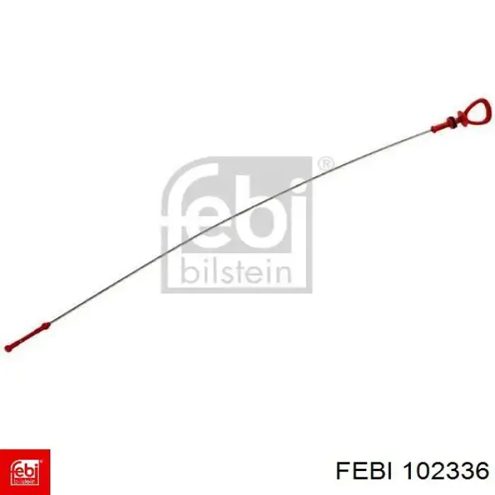 102336 Febi Покажчик рівня масла