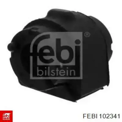 Купити 102341 Febi Подушка стабілізатора передня