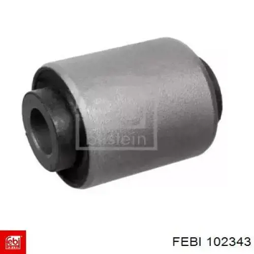 Сайлентблок задньої реактивної тяги Kautek LRBS024 ціна, від 5.09 USD