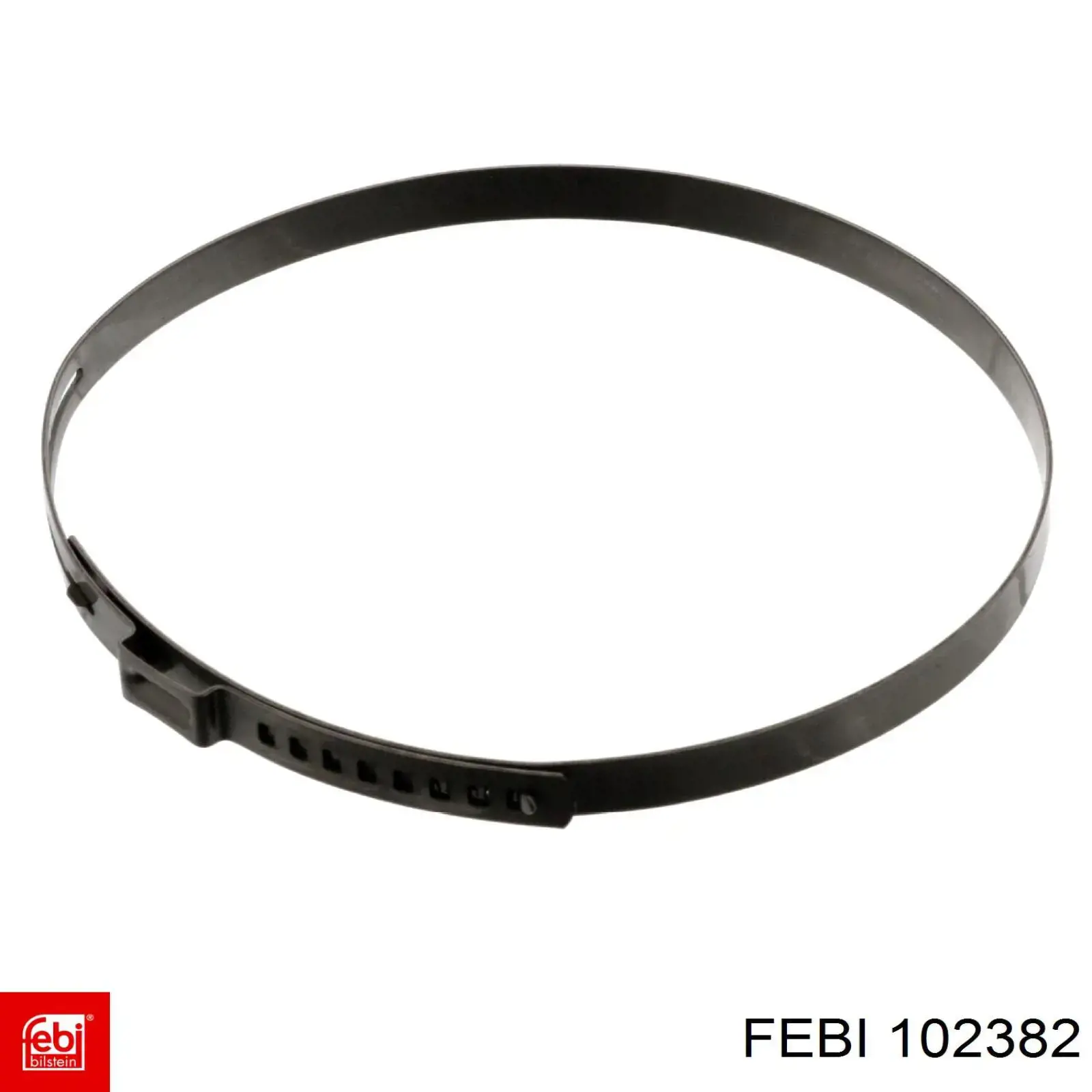 Пильник ШРКШ внутрішній, правий Febi 102382 ціна, від 17.62 USD