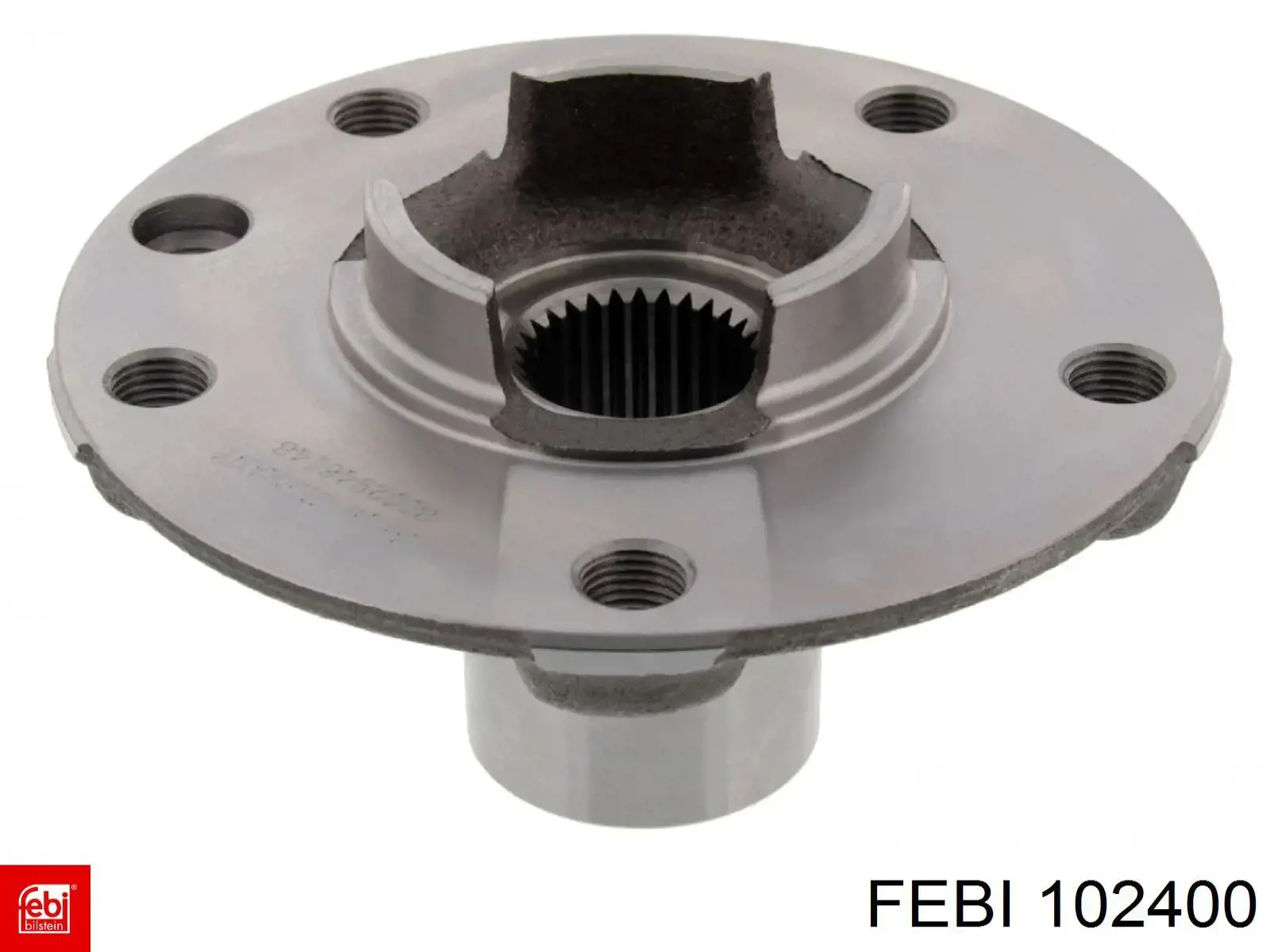 Маточини задніх коліс Febi 102400 ціна, від 82.35 USD