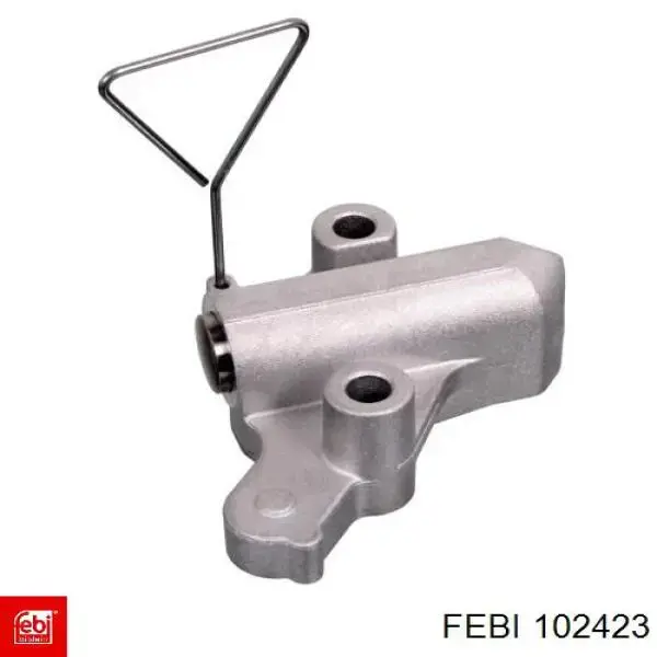 Ланцюг ГРМ, комплект Febi 102423 ціна, від 147.84 USD