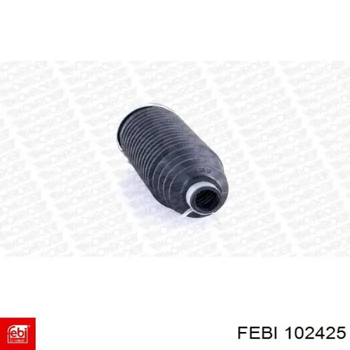 Датчик насосу гідропідсилювача 102425 Febi