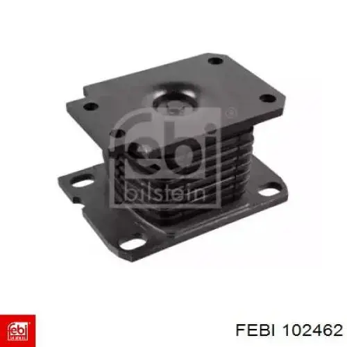 Сайлентблок ресори, задній SEM 13542 ціна, від 137.15 USD