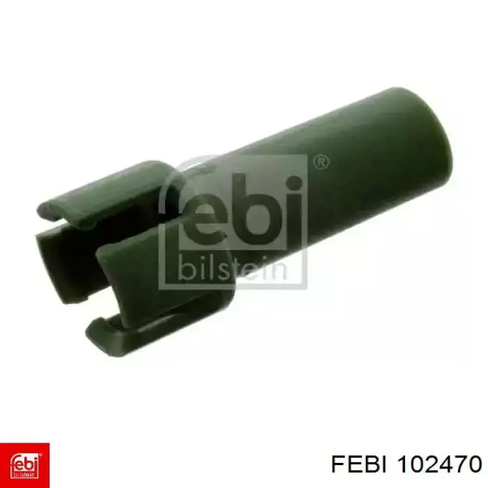 Щуп рівня масла в автоматі Febi 102470 ціна, від 1.79 USD