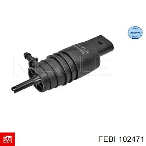 Форсунка паливна Delphi HRD351 ціна, від 140.57 USD