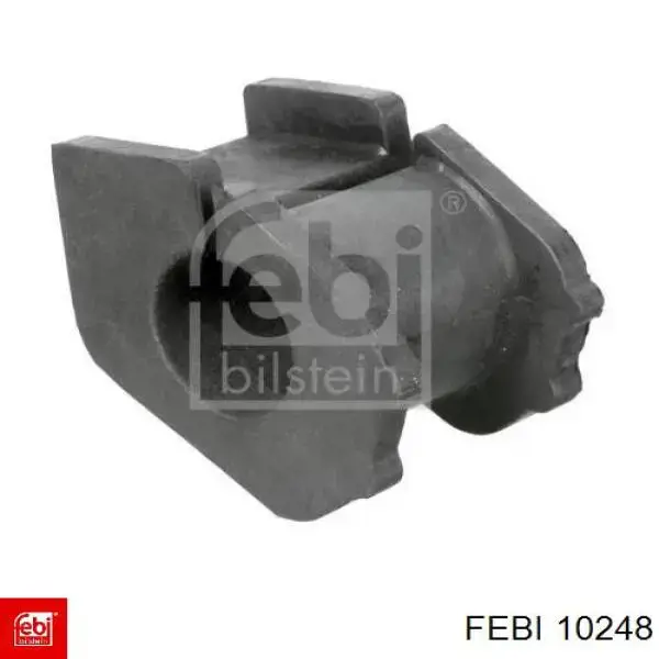Гумка заднього стабілізатора Mercedes A611326008164