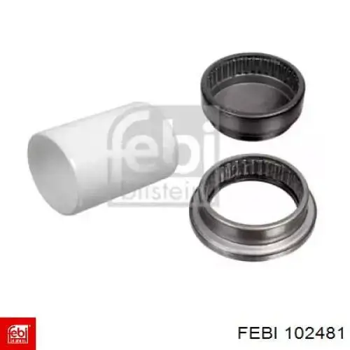 Купити 102481 Febi 