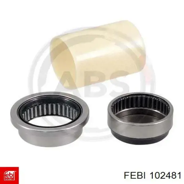 102481 Febi 