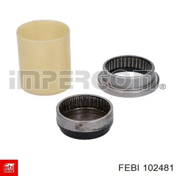  Febi 102481 ціна, від 37.44 USD