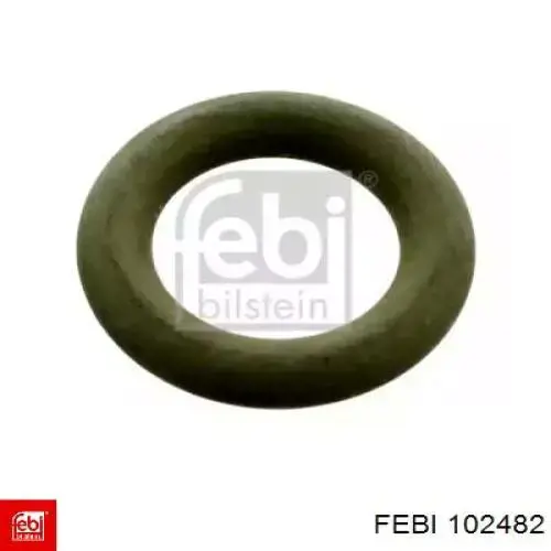 Купити 102482 Febi Кільце ущільнювача маслозаливної горловини