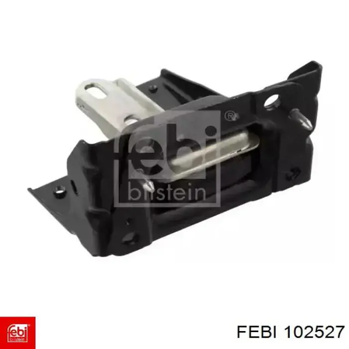 Ліва подушка двигуна Febi 102527 ціна, від 38.81 USD