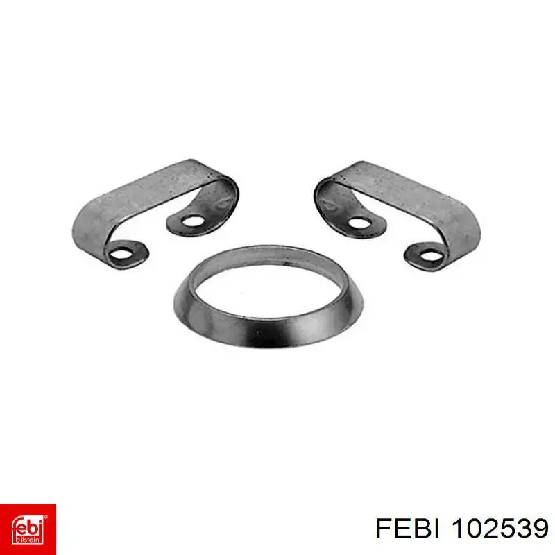 Подушка (опора) двигуна, передня Fast FT52557 ціна, від 21.86 USD