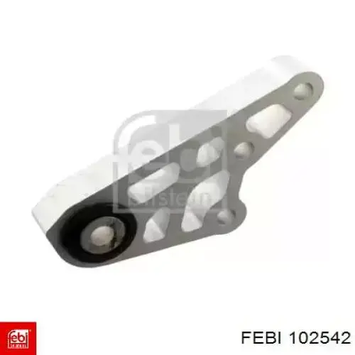 Права подушка двигуна Impergom 25617 ціна, від 25.25 USD