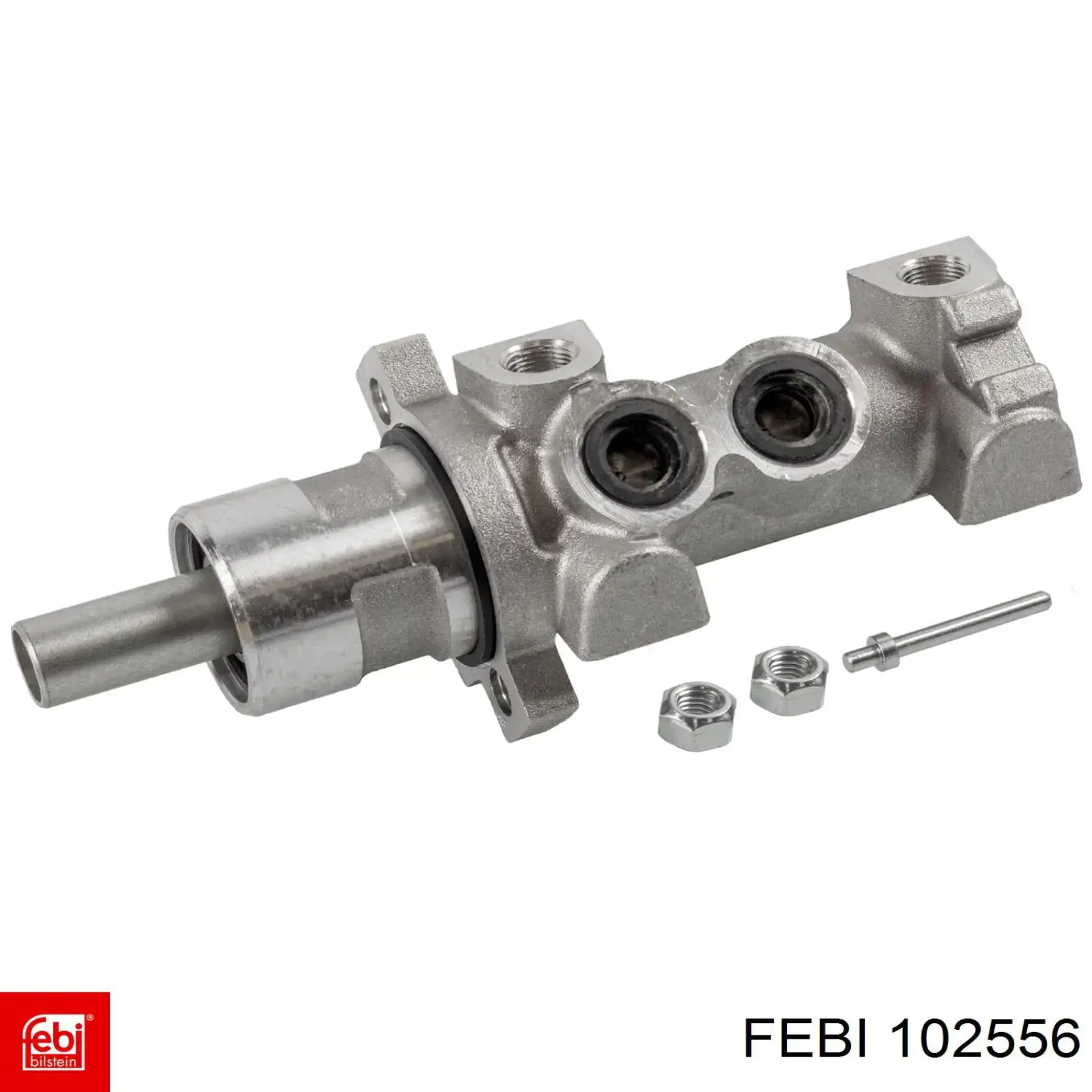 Поперечна тяга задньої підвіски Febi 102556 ціна, від 31.14 USD