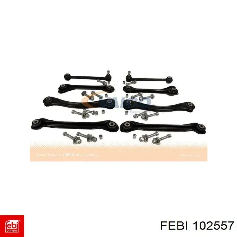 Купити 102557 Febi 