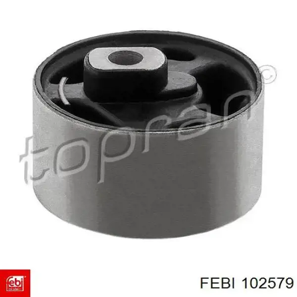 Купити 818016225 Triscan Датчик АБС (ABS) задній