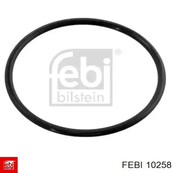 Прокладка термостата Febi 10258 ціна, від 0.28 USD