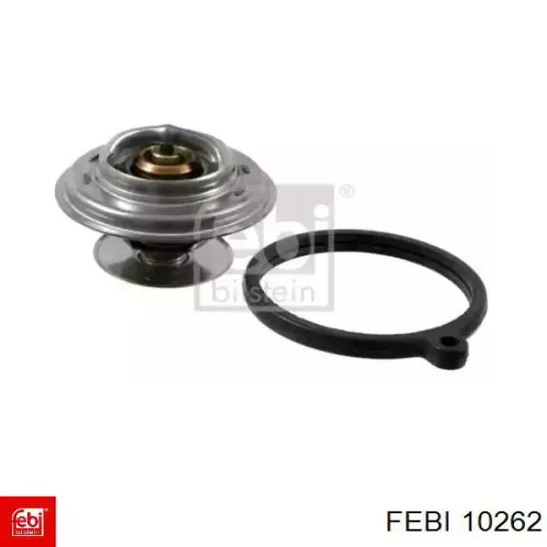 Автомобільний термостат Mercedes A1162000215 ціна, від 44.58 USD