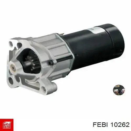 Купити TH716384J Vernet Термостат в корпусі