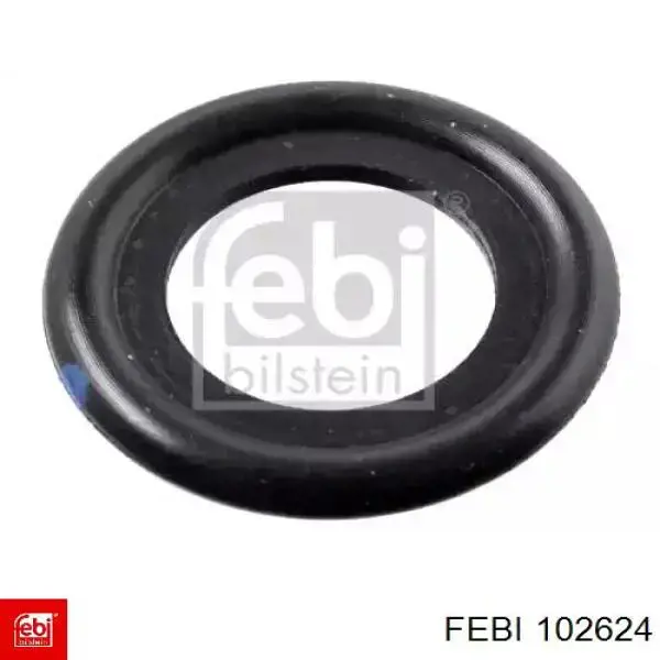 Прокладка пробки піддону двигуна Febi 102624 ціна, від 0.51 USD