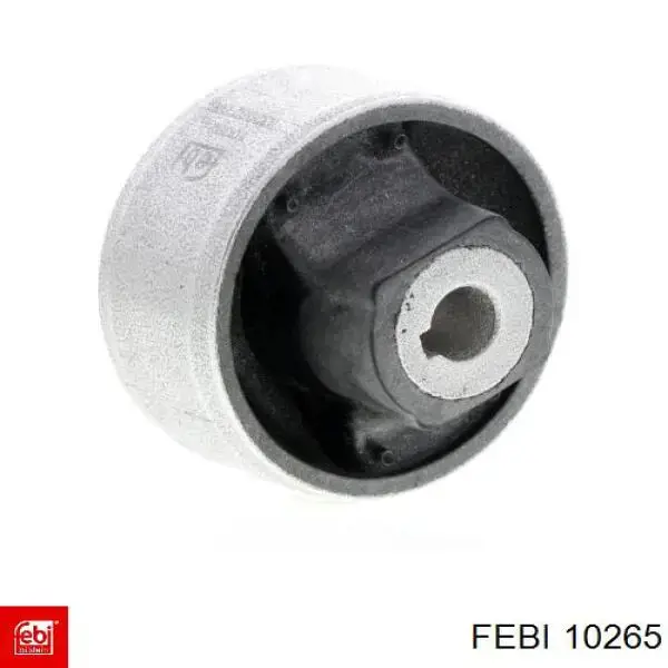 Термостат 10265 Febi