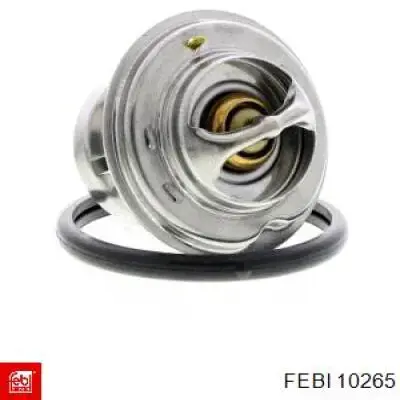 Купити 10265 Febi Термостат в корпусі