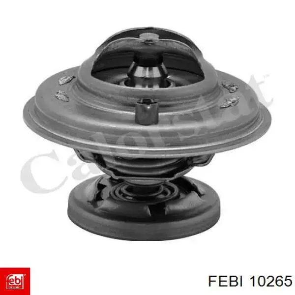 Автомобільний термостат Febi 10265 ціна, від 11.62 USD