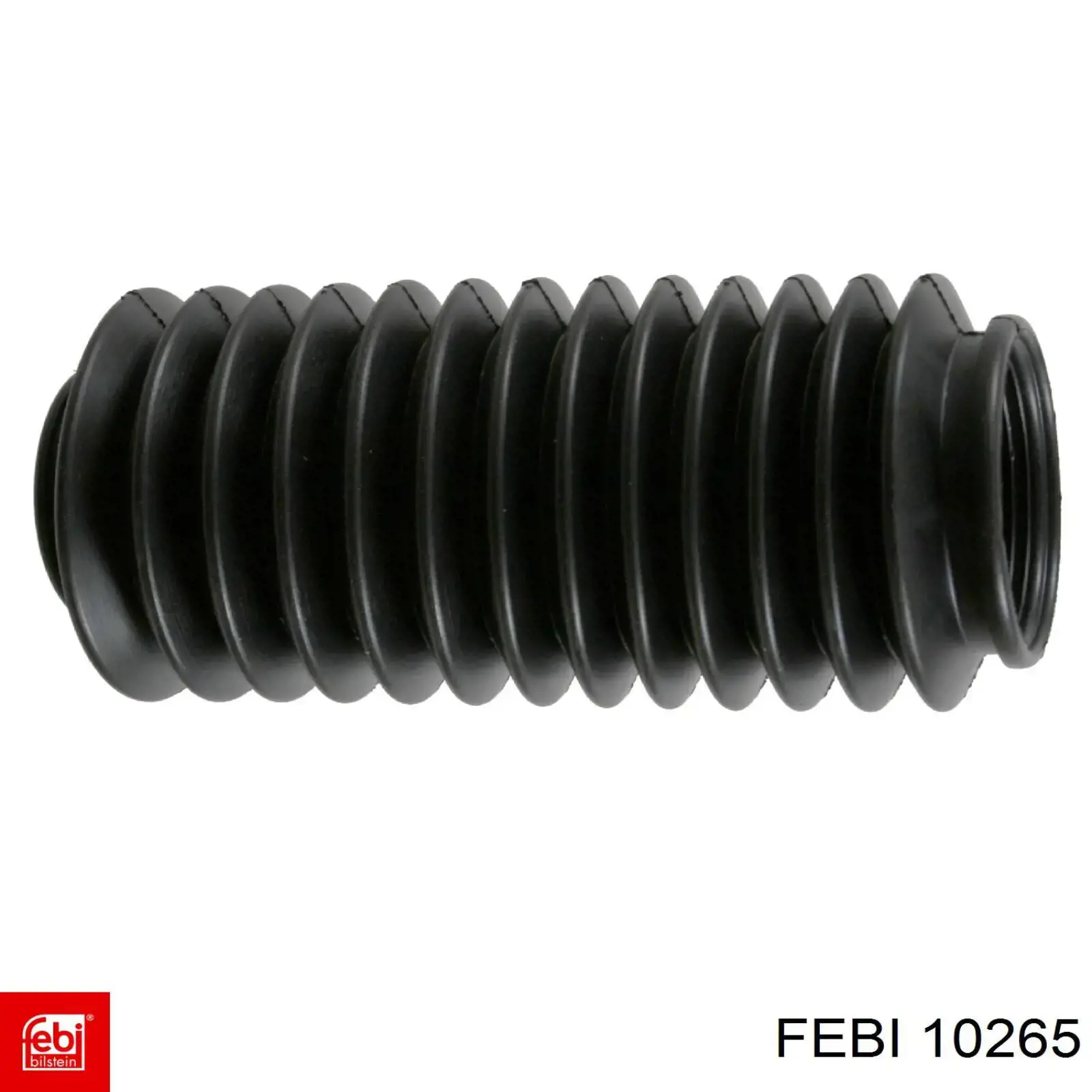 10265 Febi Авто термостат