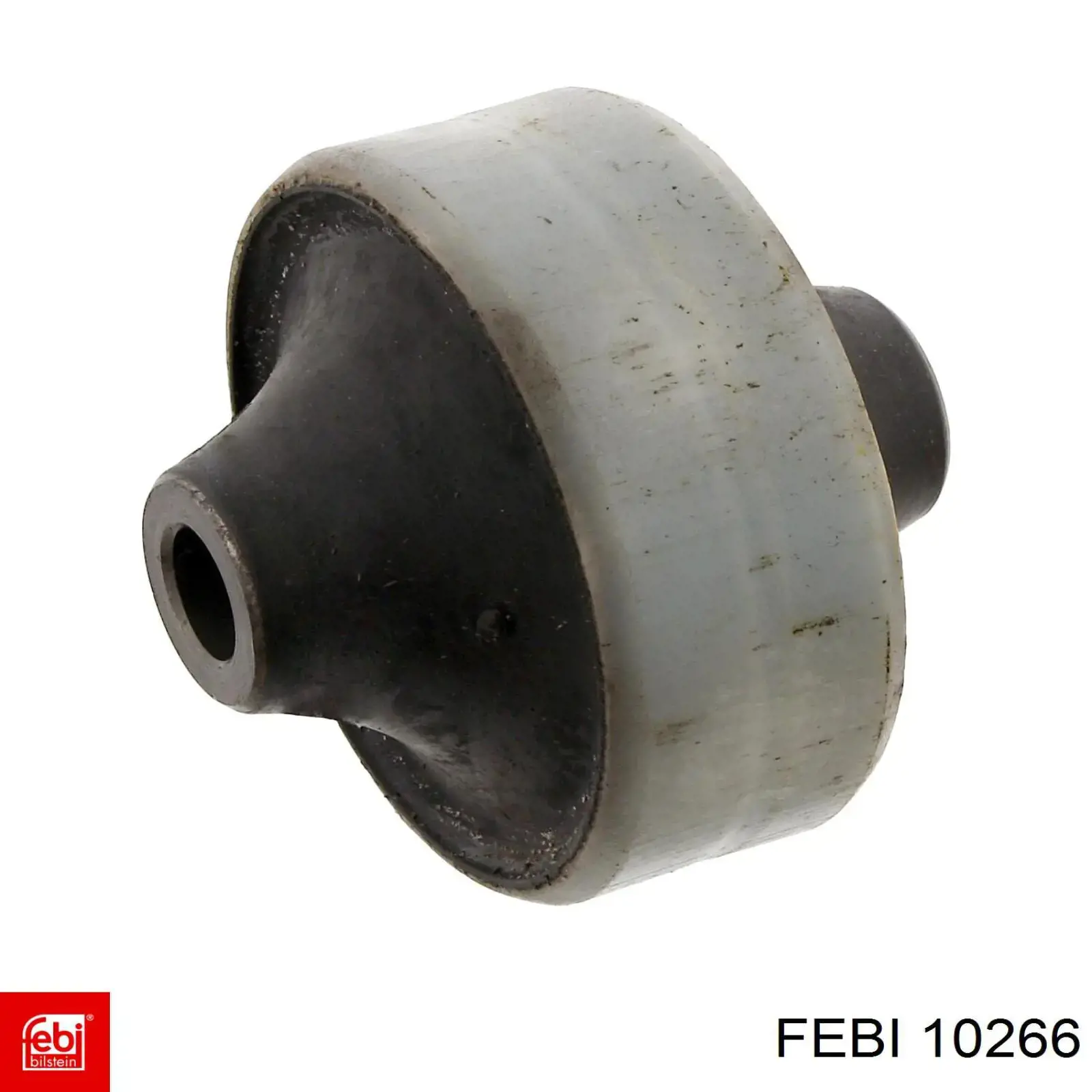 Термостат 10266 Febi