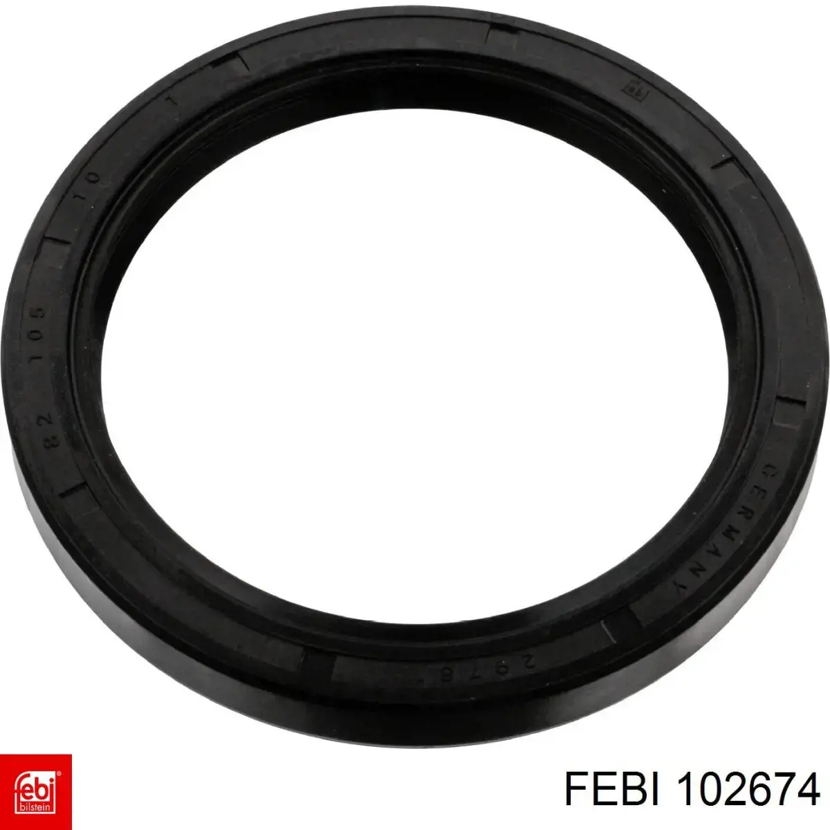  Febi 102674 ціна, від 4.26 USD