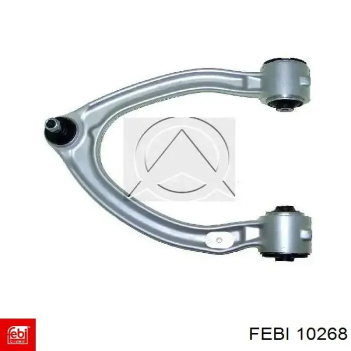 Розтяжка задньої підвіски Febi 10268
