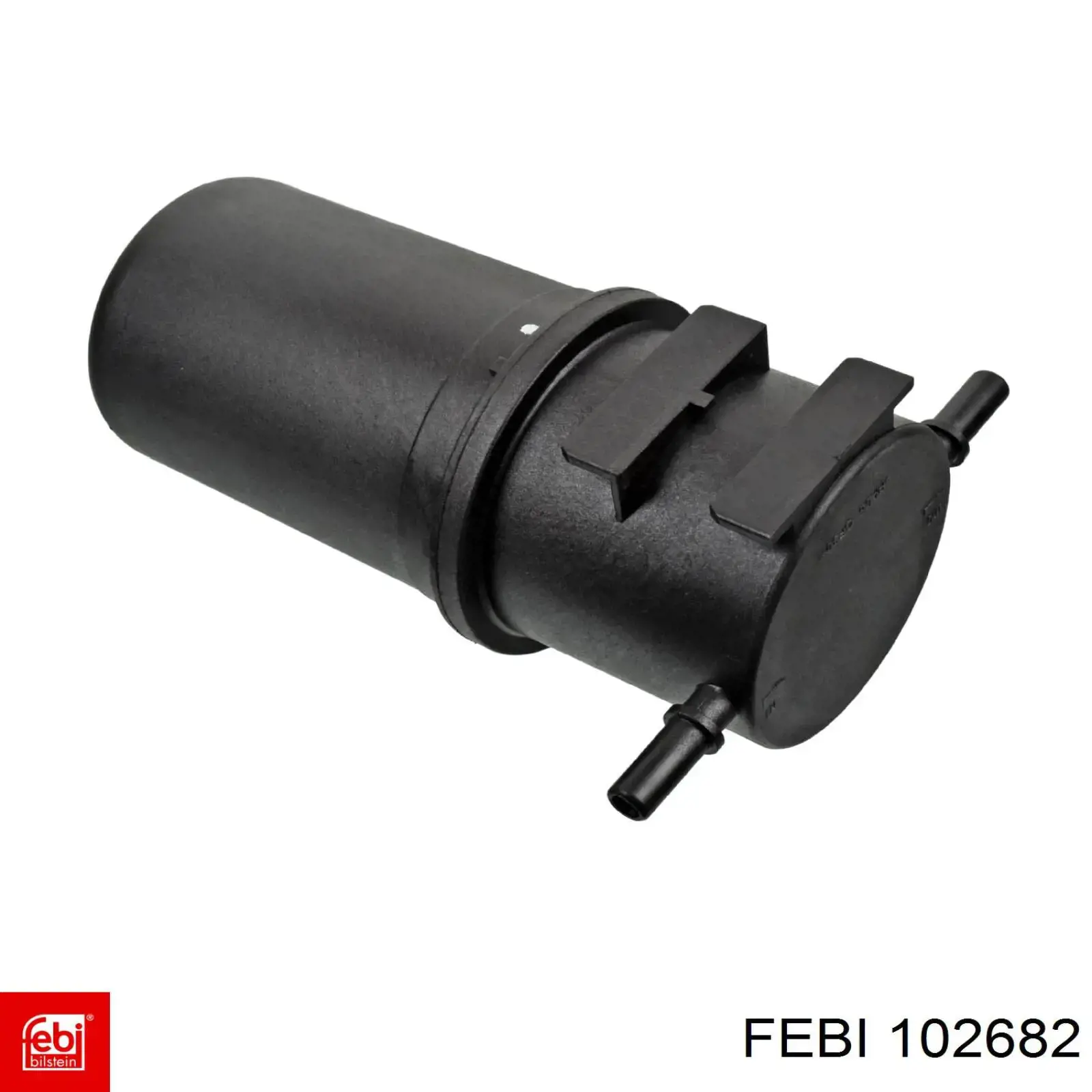 Купити 102682 Febi Фільтр-відстійник палива грубої очистки