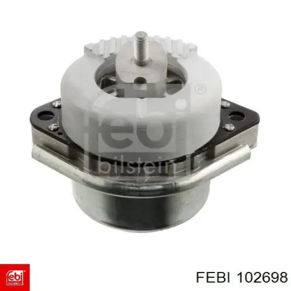 Права подушка двигуна Febi 102698 ціна, від 96.91 USD