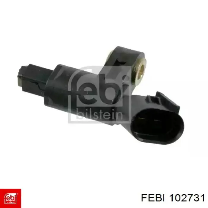 Датчик ABS передній Febi 102731 ціна, від 26.45 USD