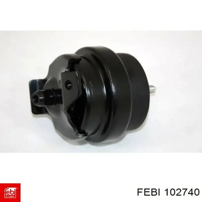 Ланцюг масляного насоса, комплект Febi 102740 ціна, від 92.53 USD