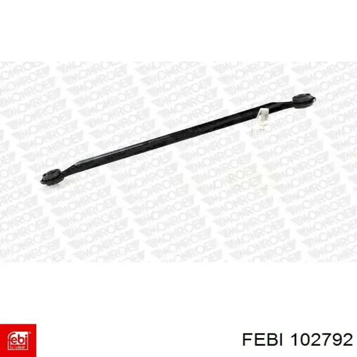 Ущільнююче кільце форсунок інжектора Febi 102792 ціна, від 1.06 USD