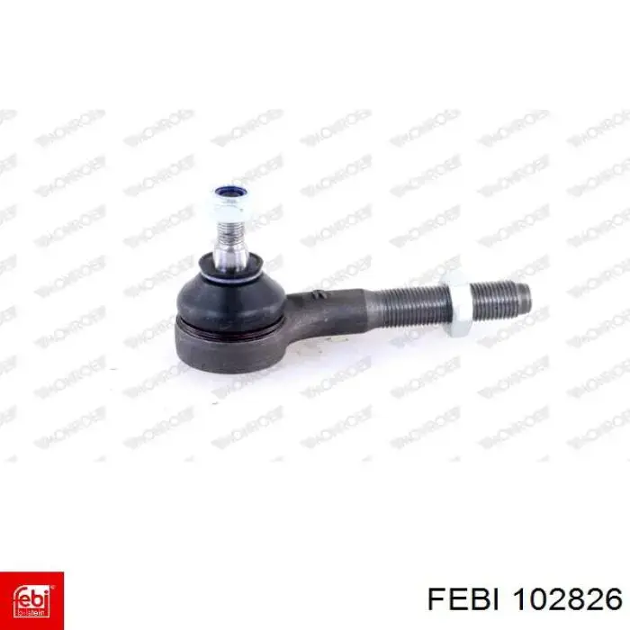 Купити A906540041764 Mercedes Датчик АБС (ABS) передній