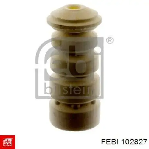 Датчик ABS передній Febi 102827 ціна, від 31.76 USD