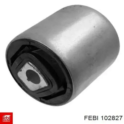 Купити 102827 Febi Датчик АБС (ABS) передній
