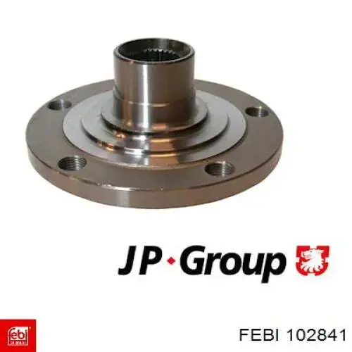 Купити 102841 Febi Кільце форсунки